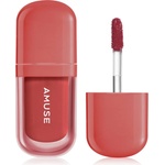 AMUSE Bebe Tint дълготраен гланц за устни с хидратиращ ефект цвят 07 Choco girl 3.8 гр