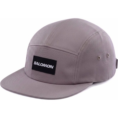 Salomon Five P Cap LC2232300 moonscape