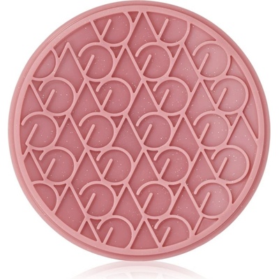 ZOEVA Brush Cleansing Pad silikonová pomůcka na čištění štětců 1 ks