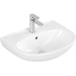 Villeroy & Boch O. Novo 55x44 cm shiny white alpin (4A405501)