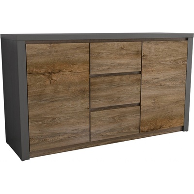 Kondela Montana K2DP – Zboží Dáma