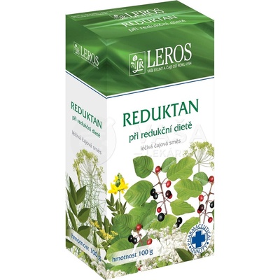 Leros Reduktan čaj 100 g