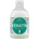Kallos KJMN Keratin Shampoo With Keratin And Milk Protein 1000 ml