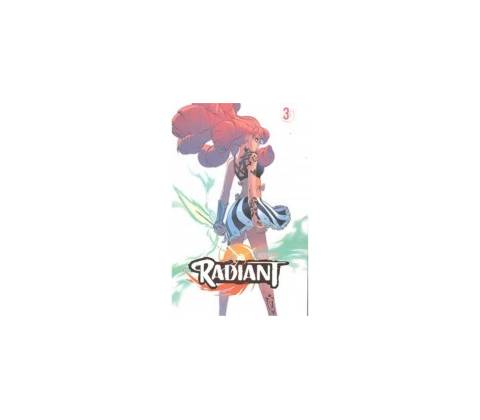 Radiant 3