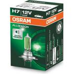 OSRAM H7 OSRAM All Season 12V 55W (876)