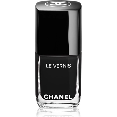 CHANEL Le Vernis Long-lasting Colour and Shine дълготраен лак за нокти цвят 161 - Le Diable En Chanel 13ml