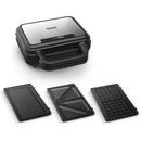 Image 1 of Tefal UltraCompact 3in1 (SW383D10)
