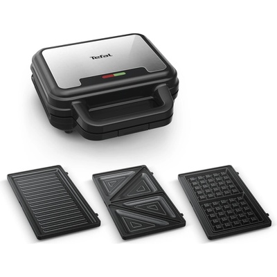 Tefal UltraCompact 3in1 (SW383D10)