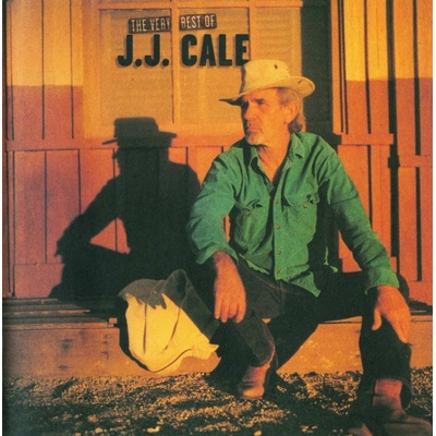 CALE J.J.: THE VERY BEST OF CD