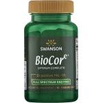 Swanson Full-Spectrum Enzymes BioCore Optimum Complete [90 капсули]