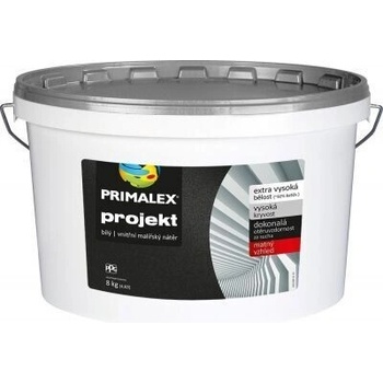 Primalex Projekt 8kg bílá
