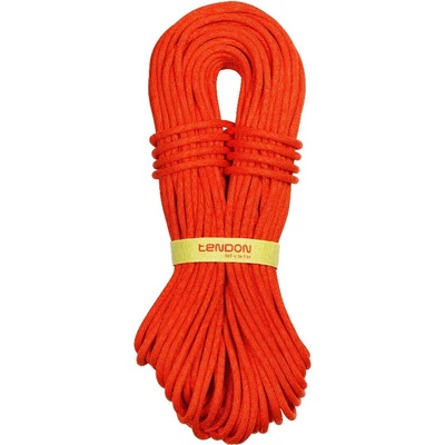 Tendon Master 9, 4 mm (60 m) STD Цвят: оранжев