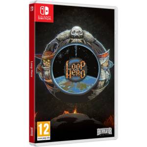 Devolver Digital Loop Hero (Switch)