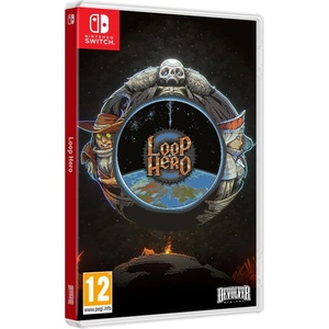 Devolver Digital Loop Hero (Switch)