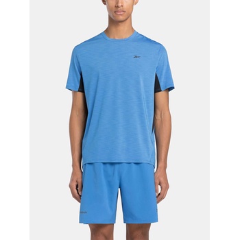Reebok Тениска athlete tee 2.0 rbk-chill