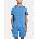 Reebok Тениска athlete tee 2.0 rbk-chill