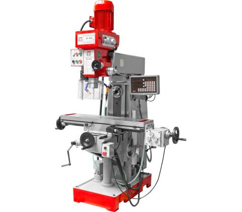 HOLZMANN BF 500DDRO