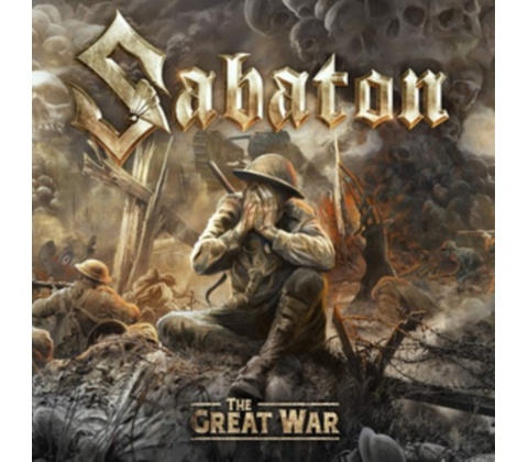 Sabaton - Great War