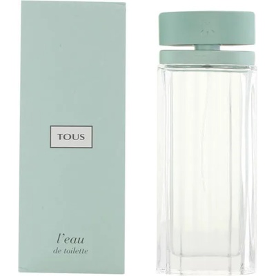 Tous L'Eau EDT 90 ml
