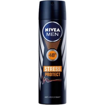 Nivea Men Stress Protect deo spray 150 ml