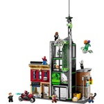 LEGO® Marvel - Spider-Man vs. Oscorp (76324)