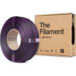 Spectrum The Filament" от Spectrum TF-24117, ReFill PETG CF, 1, 75 мм, 1000 г, лилав (Purple) (TF-24117)