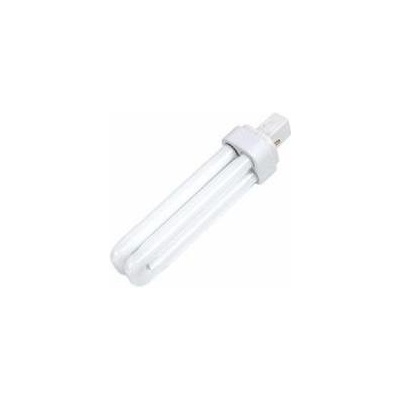 RADIUM Žiarivka kompaktná 10W G24D-1 840