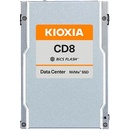 Toshiba KIOXIA CD8-R 3.84TB (KCD8XRUG3T84)