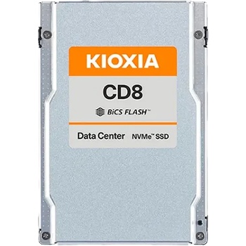 Toshiba KIOXIA CD8-R 3.84TB (KCD8XRUG3T84)