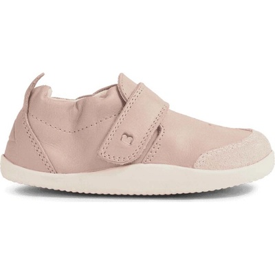 Bobux ultralehké boty Ripple Cameo Rose 502508