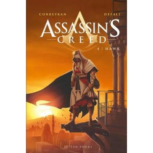 Assassin's Creed: Hawk | Eric Corbeyran (2013)