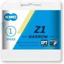 KMC Z-1-X EPT
