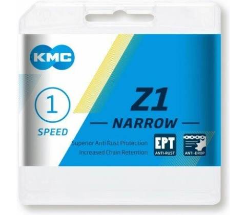 KMC Z-1-X EPT