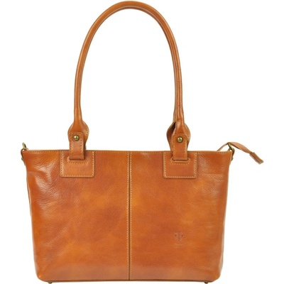 Dámská kabelka Florence 18 velbloudí