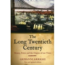 The Long Twentieth Century - G. Arrighi