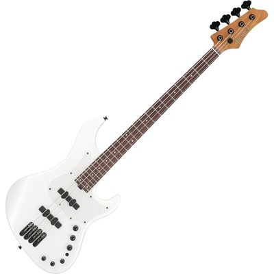 Ibanez MDM1000-PW Pearl White Електрическа бас китара