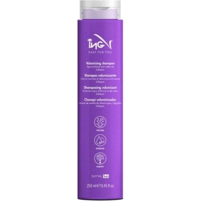 ING Styling Volumizing Shampoo 250 ml