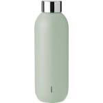 Stelton Термобутилка Keep Cool цвят мента (355-23)