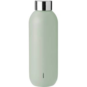 Stelton Термобутилка Keep Cool цвят мента (355-23)