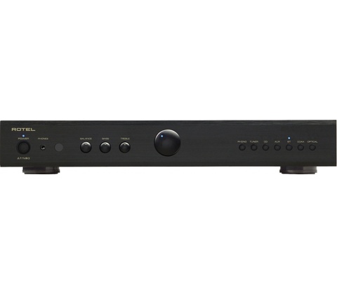 Rotel A11MKII