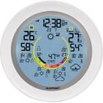 Blaupunkt WS60WH APP Метеорологична станция, бял (WS60WH APP)