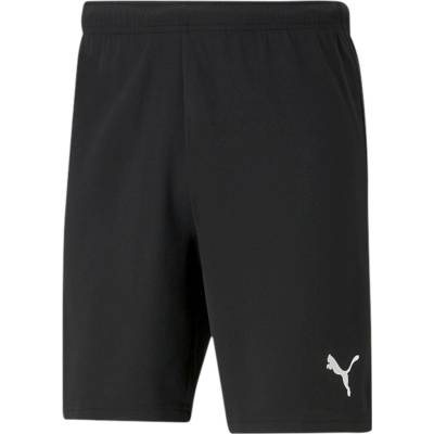 Puma teamRISE Short Peacoat – Zboží Dáma