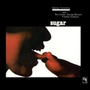Sugar - Stanley Turrentine LP
