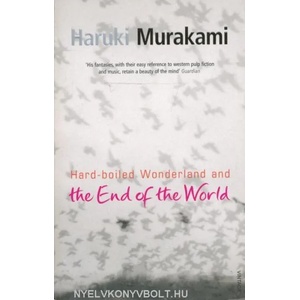 Hard-Boiled Wonderland and the End of the World (2007)