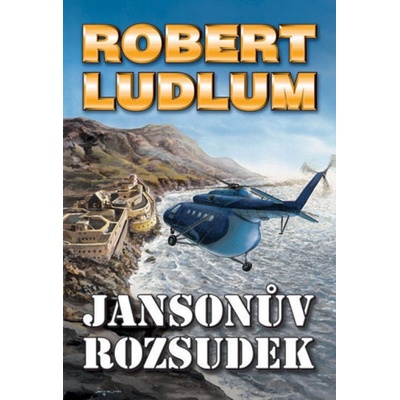 Jansonův rozsudek - 3. vydání - Robert Ludlum