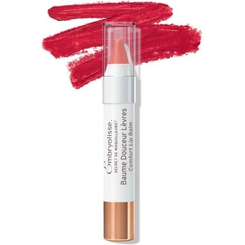 Embryolisse Secret De Maquilleurs Оцветяващ балсам за устни Red 2.5 г