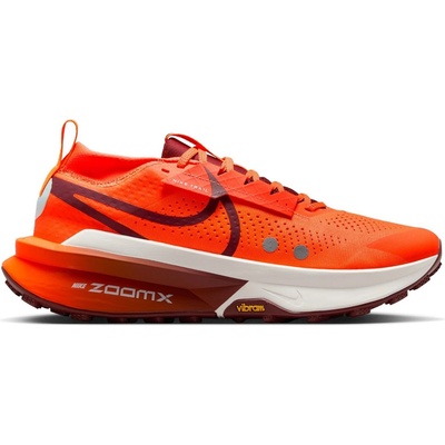Nike Мъжки маратонки Nike Zegama Trail Running Shoes Mens - Hyp Crims/Tm Rd