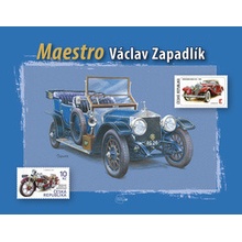 Maestro Václav Zapadlík