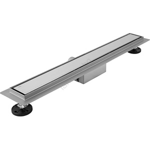 Rea REA-G2503 - Дренажен канал NEOX 80 cm, неръждаема стомана (RE0115)