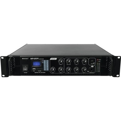Omnitronic MP-120P PA